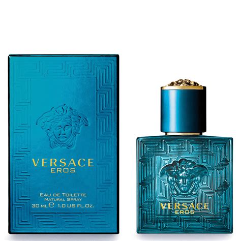 Versace Eros precio